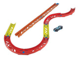 Hot Wheels Pista Track Builder Componentes Glc87 Mattel