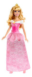 Muñeca Princesa Aurora Disney Princesas Orig. Mattel Hlw02