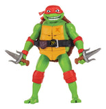 Tortugas Ninja Movie Lujo Rafael C/acc 15 Cm Int 83350