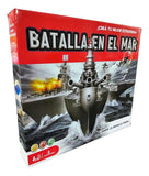 Battleship Batalla Naval Juego De Mesa 54862