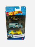 Hot Wheels Pack X3 Colección Autos Surtidos K5904 Original