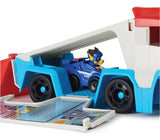 Paw Patrol Vehiculo Paw Patroller + Autito Original 17793