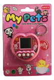 My Pets Mascota Virtual En Blister 201070