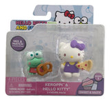 Hello Kitty And Friends Setx2 Hkt0001 Surtido B