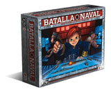 Batalla Naval Juego De Mesa Original Top Toys