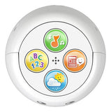 Smart Hub De Aprendizaje Juguete P/bebes Fisher Price Grw70