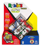 Cubo Magico Rubiks Fusion Perplexus 3x3 Original 34624