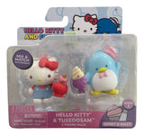 Hello Kitty And Friends Setx2 Hkt0001 Surtido B