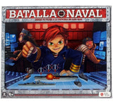 Batalla Naval Juego De Mesa Estrategia Clásico Top Toys