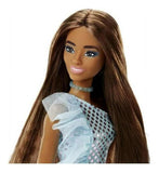 Barbie Muñeca Glitz Surtido Original Mattel T7580