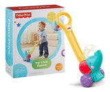 Caminador Arrastre Elefante Fisher Price Y8651