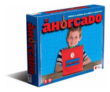 Ahorcado Viajes Juego De Mesa Original De Top Toys