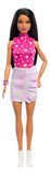 Barbie Muñeca Fashionista Modelos Surtidos Orig.mattel Fbr37