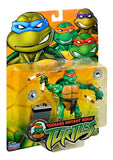 Tortugas Ninja Raphael Figura Articulada 10cm Original 81030