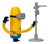 Minions Figura Coleccionable Villano Favorito 4 Orig. 59277