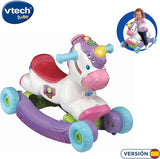 Andador Unicornio Balancin 2 En 1 Vtech