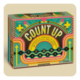 Count Up Juego De Mesa Maldon