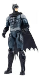 Batman Figura Articulada 30cm Dc 67800b