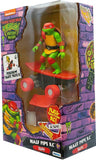 Skate Con Figura A Radio Control Tortugas Ninja 71051