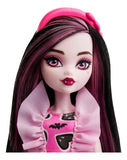 Monster High Muñeca Draculaura Original Mattel Hky74