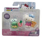 Hello Kitty And Friends Setx2 Hkt0001 Surtido B