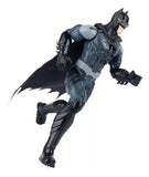 Batman Figura Articulada 30cm Dc 67800b