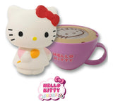 Hello Kitty Cappuccino Squishy Apretalo Wabro 56370