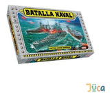 Juego De Mesa Batalla Naval Especial Nupro