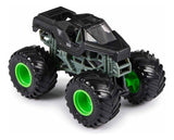 Monster Jam Vehiculo Surtido Metal 1:64 Original 58757