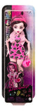 Monster High Muñeca Draculaura Original Mattel Hky74