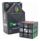 Cubo Magico Rubiks Phantom 3x3 Original 10901ph