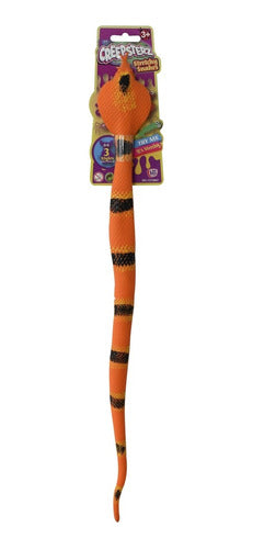 Squishy Serpiente 60cm Anti Stress Squeeze 74133