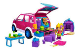 Pinypon Figura Coche Camping Original 17015