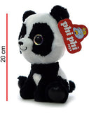 Peluche Animales Sentados 20cm Phi Phi Toys 1696