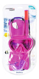 Kit De Buceo Snorkel Clasico Bestway 25039