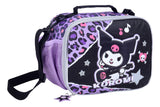 Lunchera Termica Kuromi Con Licencia Original 45238