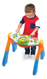 Gimnasio Musical 3 En 1 Para Bebe 4507t