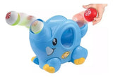 Elefante Juguete Didactico Con Luz Y Sonido 4258t