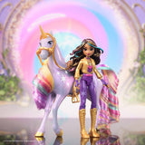 Unicorn Academy Figura Surtida Con Unicornio 23203