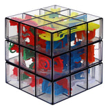 Cubo Magico Rubiks Fusion Perplexus 3x3 Original 34624