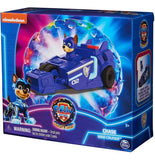 Paw Patrol Vehiculo Con Figura Incorporada Original 97209