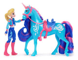 Unicorn Academy Figura Surtida Con Unicornio 23203