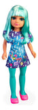 Muñeca Nancy Neon Original Nac23000