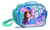 Lunchera Termica Frozen Con Licencia Original 57876