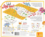 Los Ves Juego De Mesa Edicion Grande Original Bontus 132