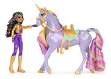 Unicorn Academy Figura Surtida Con Unicornio 23203