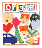 A Jugar Con Origami Juego De Mesa Antex 0025