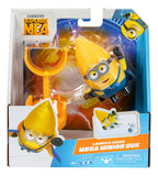 Minions Figura Coleccionable Villano Favorito 4 Orig. 59277