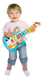 Guitarra Interactiva Baby Master Winfun 230802