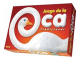 Juego De La Oca Clasico Nupro 1038